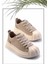 Nude Kumaş Kadın Sneaker K01175127504 1