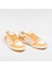 Lowland cc Unisex Turuncu Sneaker 2
