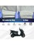 Ultra Shop Suzukı Burgman Street 125EX Su Geçirmez Motosiklet Branda 4 Mevsime Uygun Motor Branda 1