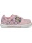 TALU.P4FX Pembe Kız Çocuk Sneaker 1