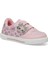 TALU.P4FX Pembe Kız Çocuk Sneaker 2