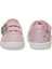 TALU.P4FX Pembe Kız Çocuk Sneaker 5