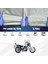 Ultra Shop Skygo Sg 250-4 Su Geçirmez Motosiklet Branda 4 Mevsime Uygun Motor Branda 1