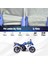 Ultra Shop Suzukı Gsx 650 F Su Geçirmez Motosiklet Branda 4 Mevsime Uygun Motor Branda 1