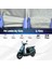 Ultra Shop Sym Fiddle Iv 125 Su Geçirmez Motosiklet Branda 4 Mevsime Uygun Motor Branda 1