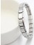 18 cm Italian Charm Nomination Unisex Bileklik 1