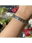 18 cm Italian Charm Nomination Unisex Bileklik 2