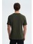 Erkek Regular Fit Süprem Bisiklet Yaka Tişört Y27344406801 5
