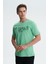 Erkek Regular Fit Bisiklet Yaka Tişört Y27344406701 3