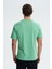 Erkek Regular Fit Bisiklet Yaka Tişört Y27344406701 5