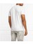 Icon White Print T-Shirt 3