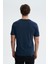 Erkek Regular Fit Süprem Bisiklet Yaka Tişört Y27344406601 5