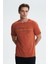 Erkek Regular Fit Süprem Bisiklet Yaka Tişört Y27344406601 3