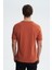 Erkek Regular Fit Süprem Bisiklet Yaka Tişört Y27344406601 5