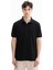 Erkek Regular Fit Polo Yaka Tişört Y27374353301 1