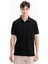 Erkek Regular Fit Polo Yaka Tişört Y27374353301 3