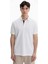 Erkek Regular Fit Polo Yaka Tişört Y27374353301 1