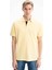 Erkek Regular Fit Polo Yaka Tişört Y27374353301 1