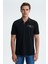 Erkek Regular Fit %100 Pamuk Polo Yaka Tişört Y27374353501 1