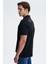 Erkek Regular Fit %100 Pamuk Polo Yaka Tişört Y27374353501 4