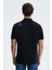 Erkek Regular Fit %100 Pamuk Polo Yaka Tişört Y27374353501 5