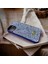 Case iPhone Uyumlu Elit Swarovski Doğal Taşlı Kılıf 3