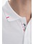 Erkek Regular Fit Polo Yaka Tişört Y27374352501 3