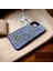 Case iPhone Uyumlu Elit Swarovski Doğal Taşlı Kılıf 2