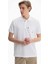 Erkek Regular Fit Polo Yaka Tişört Y27374353201 4