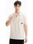 Erkek Regular Fit Polo Yaka Tişört Y27374353201 4