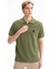 Erkek Regular Fit Pike Polo Yaka Tişört Y27374353101 2