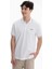 Erkek Pamuklu Polo Yaka Tişört Y27374352701 3