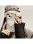 Case iPhone Uyumlu Glitter Kalp Aynalı Parıltılı Kılıf 5