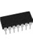 Entegre CD4013BE x 1 Adet (RF026) 1