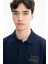 Erkek Regular Fit Pike Polo Yaka Tişört Y27374353001 2