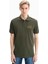 Erkek Regular Fit Pike Polo Yaka Tişört Y27374353001 1