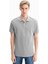 Erkek Örme Pike Regular Fit Polo Yaka Tişört Y27374352301 1