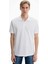 Erkek Örme Pike Regular Fit Polo Yaka Tişört Y27374352301 1