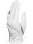 Womens Microgrip Flex Right Hand Glove M White-Quarry - Kadın Golf Eldiveni Sağ El Beyaz Medium 1