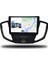 Ford Transit Custom Android Carplay Multimedya 2014-2017 2gb Ram + 32GB Hafıza + 4 Çekirdek 3