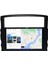 Mitsubishi Pajero Android Carplay Multimedya 2008-2014 2gb Ram + 32GB Hafıza + 4 Çekirdek 3
