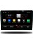 Ford Transit Custom Android Carplay Multimedya 2021-2023 Ekranlı Modellere 4gb Ram + 64GB Hafıza + 8 Çekirdek 1