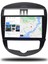 Nissan Pulsar Android Carplay Multimedya 2016-2020 4gb Ram + 64GB Hafıza + 8 Çekirdek 3