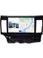 Mitsubishi Lancer Android Carplay Multimedya 2010-2017 2gb Ram + 32GB Hafıza + 4 Çekirdek 3