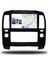 Nissan Navara Android Carplay Multimedya 2006-2010 2gb Ram + 32GB Hafıza + 4 Çekirdek 3