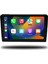 Peugeot Partner Android Carplay Multimedya 2012-2018 2gb Ram + 32GB Hafıza + 4 Çekirdek 2