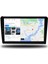 Ford Mondeo Android Carplay Multimedya 2001-2007 4gb Ram + 64GB Hafıza + 8 Çekirdek 3