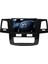 Toyota Hilux Android Carplay Multimedya 2005-2008 Dijital Klima 6gb Ram + 128GB Hafıza + 8 Çekirdek 1