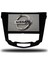 Nissan Qashqai Android Carplay Multimedya 2014-2021 Dijital Klima 2gb Ram + 32GB Hafıza + 4 Çekirdek 4