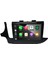 Opel Mokka x Android Carplay Multimedya 2016-2019 2gb Ram + 32GB Hafıza + 4 Çekirdek 2